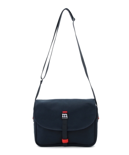 fennica(フェニカ)の「marimekko / magneettilaukkuショルダーバッグ(ショルダーバッグ・レディース・ブラック/ブルー系その他・ONE SIZE)」の14枚目の写真