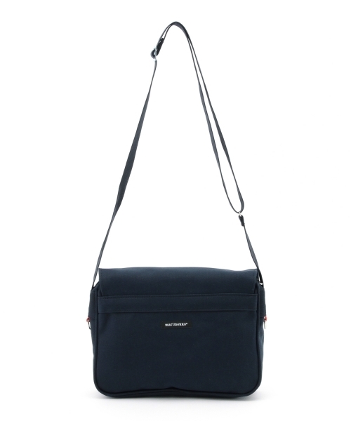 fennica(フェニカ)の「marimekko / magneettilaukkuショルダーバッグ(ショルダーバッグ・レディース・ブラック/ブルー系その他・ONE SIZE)」の9枚目の写真