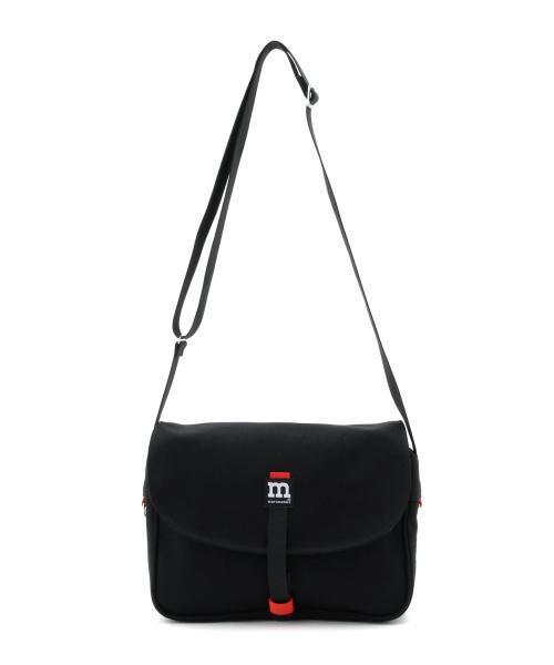 fennica(フェニカ)の「marimekko / magneettilaukkuショルダーバッグ(ショルダーバッグ・レディース・ブラック/ブルー系その他・ONE SIZE)」の19枚目の写真