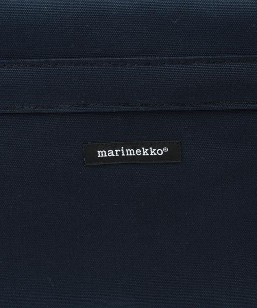 fennica(フェニカ)の「marimekko / magneettilaukkuショルダーバッグ(ショルダーバッグ・レディース・ブラック/ブルー系その他・ONE SIZE)」の22枚目の写真