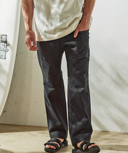 GRIP SWANY キャンプパンツ GSP-71（カーゴパンツ）｜GRIP SWANY