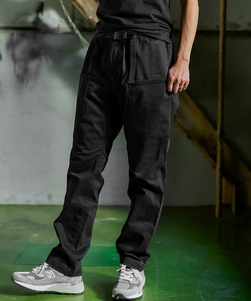 GRIP SWANY キャンプパンツ GSP-71（カーゴパンツ）｜GRIP SWANY