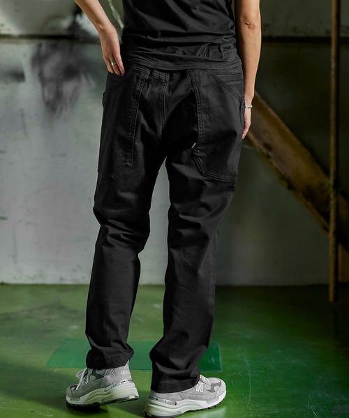 GRIP SWANY キャンプパンツ GSP-71（カーゴパンツ）｜GRIP SWANY