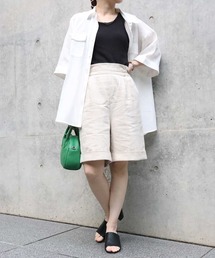 HONEYSUCKLE ROSE | 【HONEYSUCKLE ROSE】メンアサタックショーツ(その他パンツ)