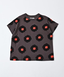 HOGAN RANCH WEAR | ソウガラワイドTシャツ（kids/XS～LL）(Tシャツ/カットソー)
