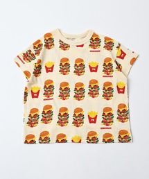 HOGAN RANCH WEAR | ソウガラワイドTシャツ（kids/XS～LL）(Tシャツ/カットソー)