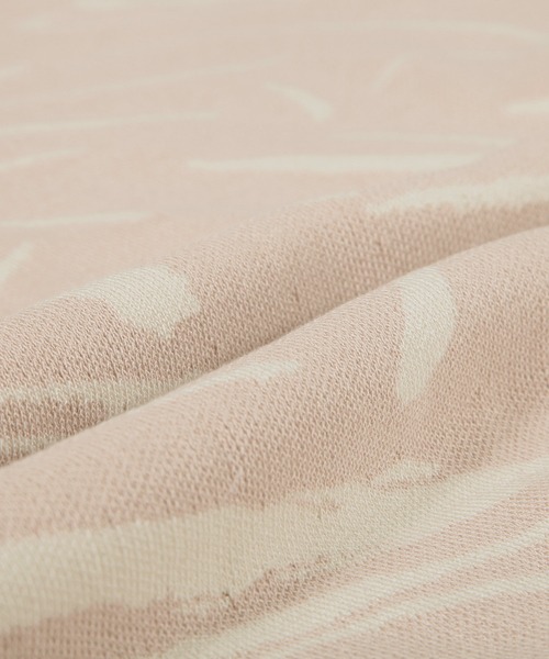 Julia Boutique（ジュリアブティック）の「ニュアンス柄マーメイドニットスカート/22172（スカート・レディース・ブラック/ピンク/モカ・ONE）」の12枚目の写真