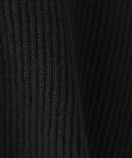 LOWRYS FARM（ローリーズファーム）の「スキッパーショートカーディガン　298155（カーディガン/ボレロ・レディース・ホワイト/アイボリー/ブラック/グリーン・MEDIUM/LARGE）」の17枚目の写真