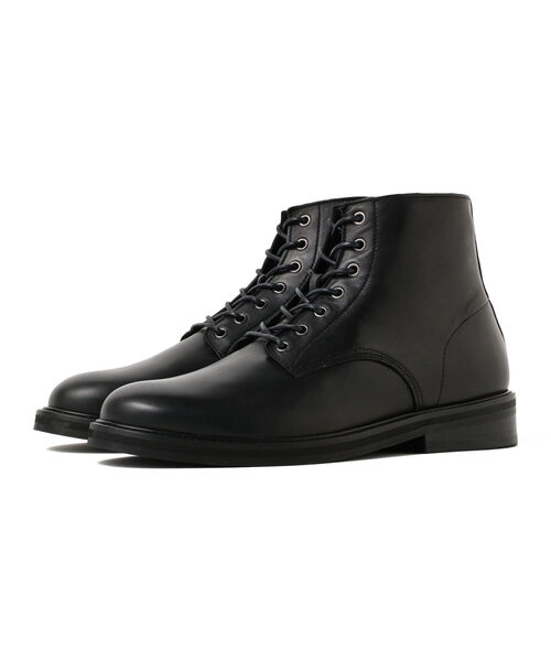 BEAMS（ビームス）の「BEAMS / レースアップ ブーツ（ブーツ）」 - WEAR