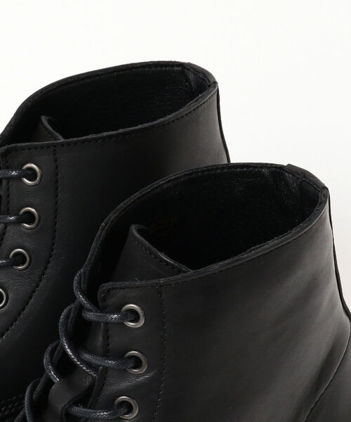 BEAMS（ビームス）の「BEAMS / レースアップ ブーツ（ブーツ）」 - WEAR