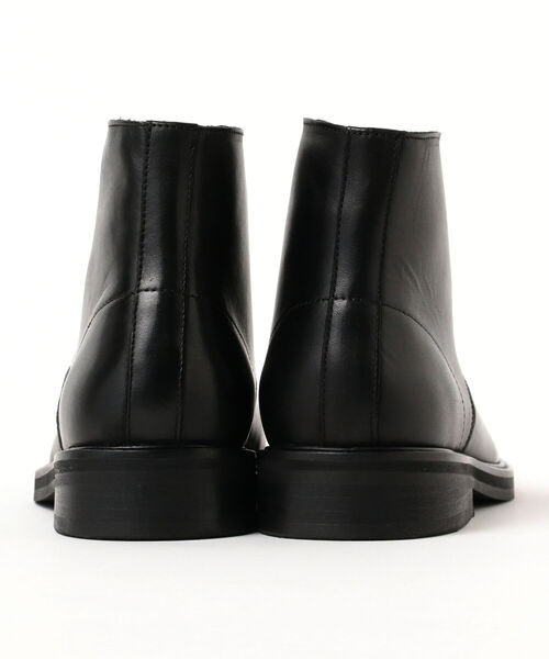 BEAMS（ビームス）の「BEAMS / レースアップ ブーツ（ブーツ・メンズ・ブラック/ブラウン・41/42/40）」の8枚目の写真