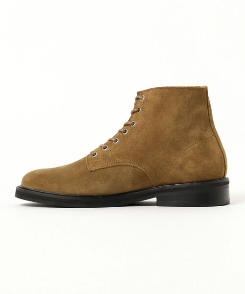 bprビームス【BEAMS】ブーツ bpr BEAMS Women's（ビーピーアール ビームス）の「Dr.Martens