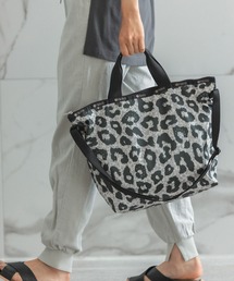 【LeSportsac(レスポートサック)】別注DELUXE EASY CARRY TOTE