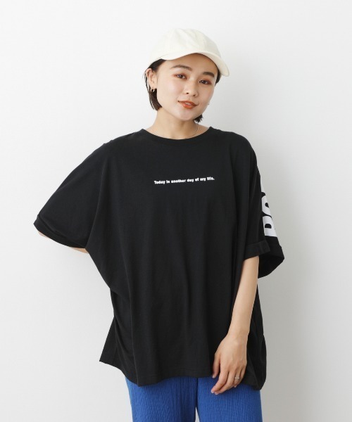 キッズS✨RODEO CROWNS ロデオクラウンズ❤️バックロゴTシャツ またとない