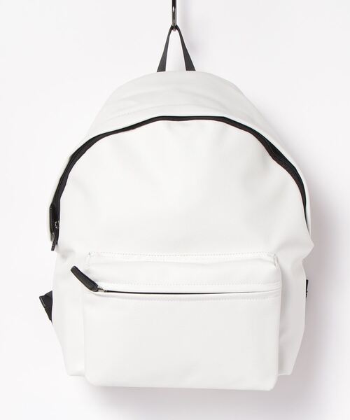 【セール】デイパック 雨に強いPVC（バックパック/リュック）｜G.D.N.（ジーディーエヌ）