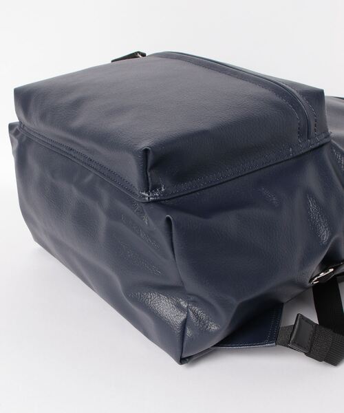 【セール】デイパック 雨に強いPVC（バックパック/リュック）｜G.D.N.（ジーディーエヌ）