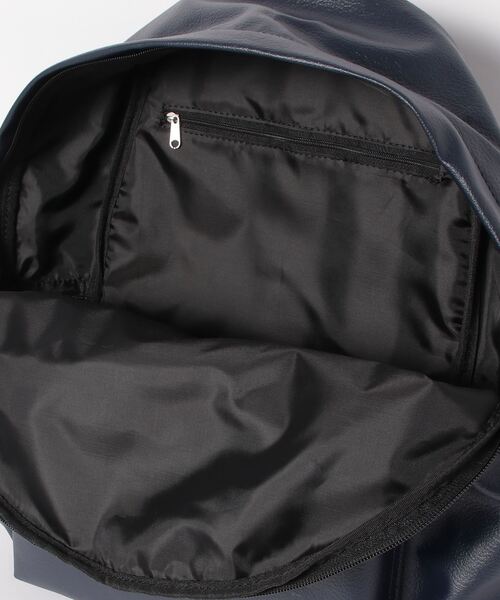 【セール】デイパック 雨に強いPVC（バックパック/リュック）｜G.D.N.（ジーディーエヌ）