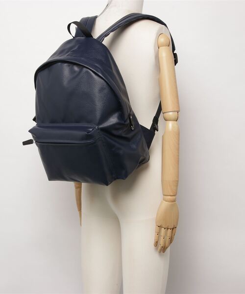 【セール】デイパック 雨に強いPVC（バックパック/リュック）｜G.D.N.（ジーディーエヌ）