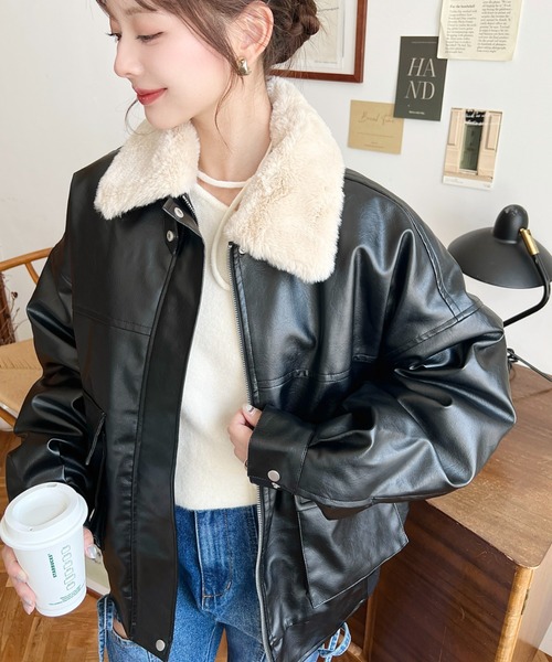 セール】【累計販売枚数5万枚突破！】ファーティペット付き（取り外し