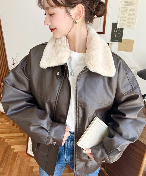 セール】【累計販売枚数5万枚突破！】ファーティペット付き（取り外し