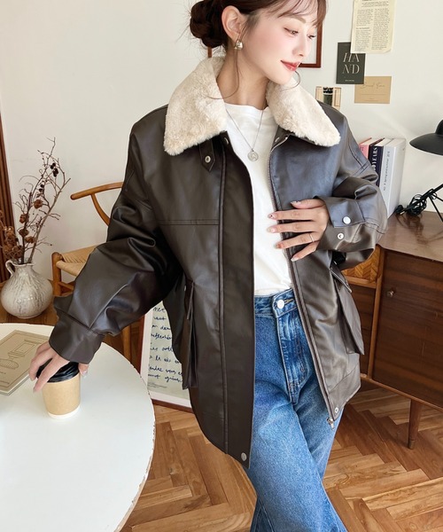 セール】【累計販売枚数3万枚突破！】ティペット付きフェイク