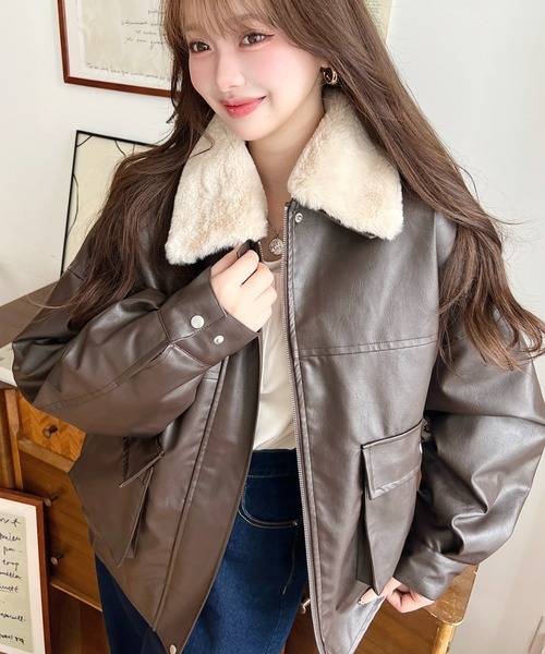 セール】【累計販売枚数5万枚突破！】ティペット付きフェイクレザー