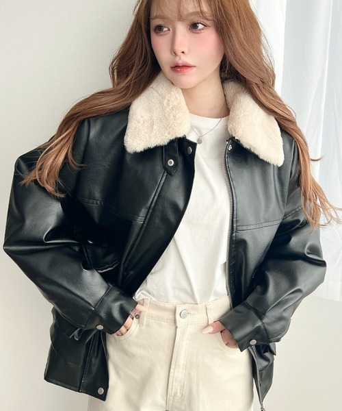 セール】【累計販売枚数5万枚突破！】ファーティペット付き（取り外し