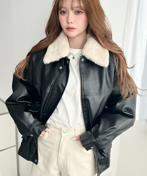 セール】【累計販売枚数5万枚突破！】ファーティペット付き（取り外し