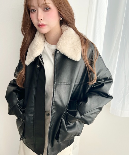 セール】【累計販売枚数5万枚突破！】ファーティペット付き（取り外し