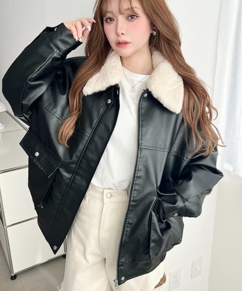 セール】【累計販売枚数5万枚突破！】ファーティペット付き（取り外し