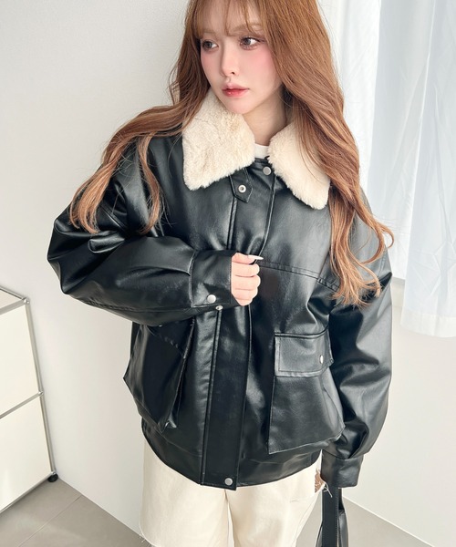 セール】【累計販売枚数5万枚突破！】ファーティペット付き（取り外し