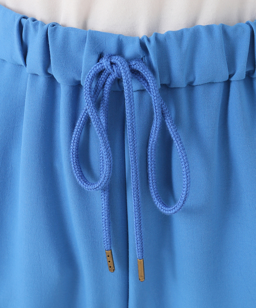 セール】ポリエステルトロイージーパンツ（その他パンツ）｜FRAMeWORK