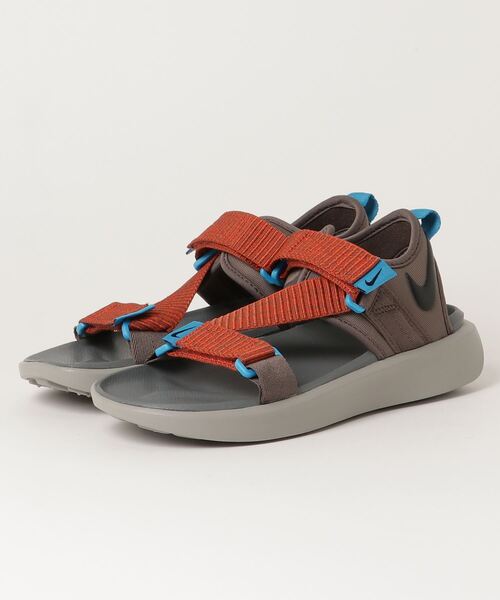 【Nike】★送料・関税込★Vista / DJ6605-003 Nike Vista Sandals Summer Shoes DJ6605-003 'Iron Stone