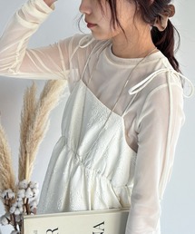 EPIMI E'PIMMY | アソートシアートップス(Tシャツ/カットソー)