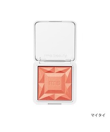 rms beauty（アールエムエスビューティー）の「rms beauty / ハイドラパウダーブラッシュ＜全4色＞（チーク・レディース）」