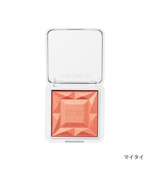 rms beauty / ハイドラパウダーブラッシュ＜全4色＞