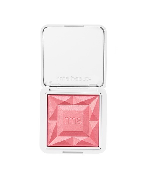 rms beauty（アールエムエスビューティー）の「rms beauty / ハイドラパウダーブラッシュ＜全4色＞（チーク・レディース・メイデンスブラッシュ/フレンチローズ/マイタイ/ザクロフィズ・FREE）」の5枚目の写真
