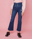 JENNI love(ジェニィラブ)の「パンツ(デニムパンツ)」