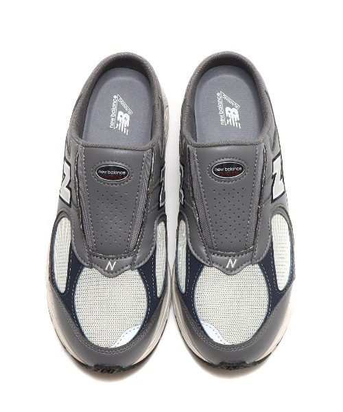 ニューバランス new balance M2002RMJ ミュール M2002RMJ Balance NEW 