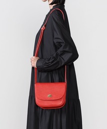 MIMI BERRY | MIMI BERRY | ショルダーバッグ FRANCIS GRAINY WOMEN(ショルダーバッグ)