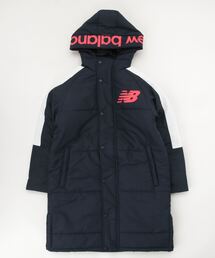 ニューバランス New Balance Tenacity 中綿ベンチコート