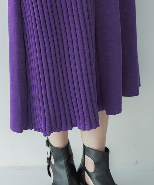 UNITED TOKYO（ユナイテッドトウキョウ）の「カーブベルテッド