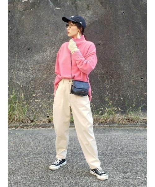 BEN DAVIS（ベンデイビス）の「【BEN DAVIS】アクティブワークパンツ（その他パンツ・メンズ・イエロー/レッド/ライム/ブラック×ホワイト/ホワイト/グリーン・M/S/XL/XS/L）」の21枚目の写真