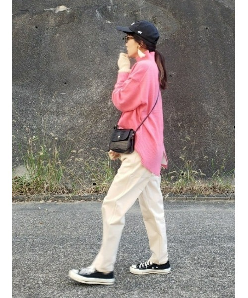 BEN DAVIS（ベンデイビス）の「【BEN DAVIS】アクティブワークパンツ（その他パンツ・メンズ・イエロー/レッド/ライム/ブラック×ホワイト/ホワイト/グリーン・M/S/XL/XS/L）」の22枚目の写真