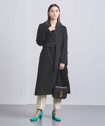 UNITED ARROWS | ANG/W テーラードコート(チェスターコート)