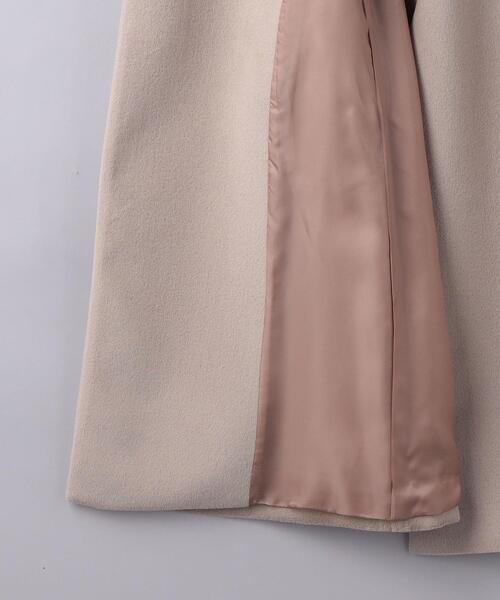 UNITED ARROWS（ユナイテッドアローズ）の「ANG/W テーラードコート