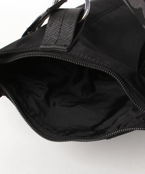 marimekko(マリメッコ)の「【ノベルティ付】Solid / Essential Bucket bag《ZOZO限定》(ショルダーバッグ・レディース・ブラック・FREE)」の11枚目の写真