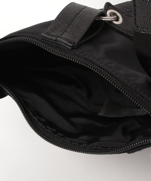 marimekko(マリメッコ)の「【ノベルティ付】Solid / Essential Bucket bag《ZOZO限定》(ショルダーバッグ・レディース・ブラック・FREE)」の2枚目の写真