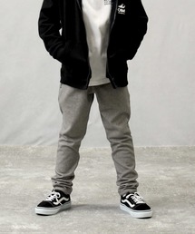 【MPS】あったかカットパンツ