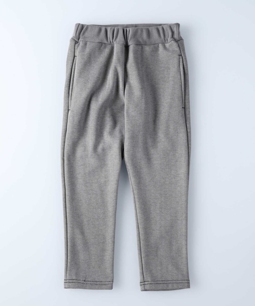 MPS（エムピーエス）の「【MPS】あったかカットパンツ（その他パンツ・キッズ・グレー/ブラック・160/150/130/140/120/105）」の8枚目の写真